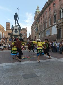 Festa delle Nuove Cittadinanze