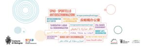 sportello antidiscriminazione