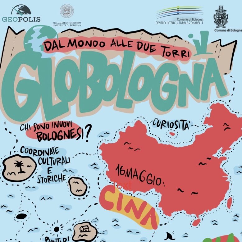 Locandina Globologna